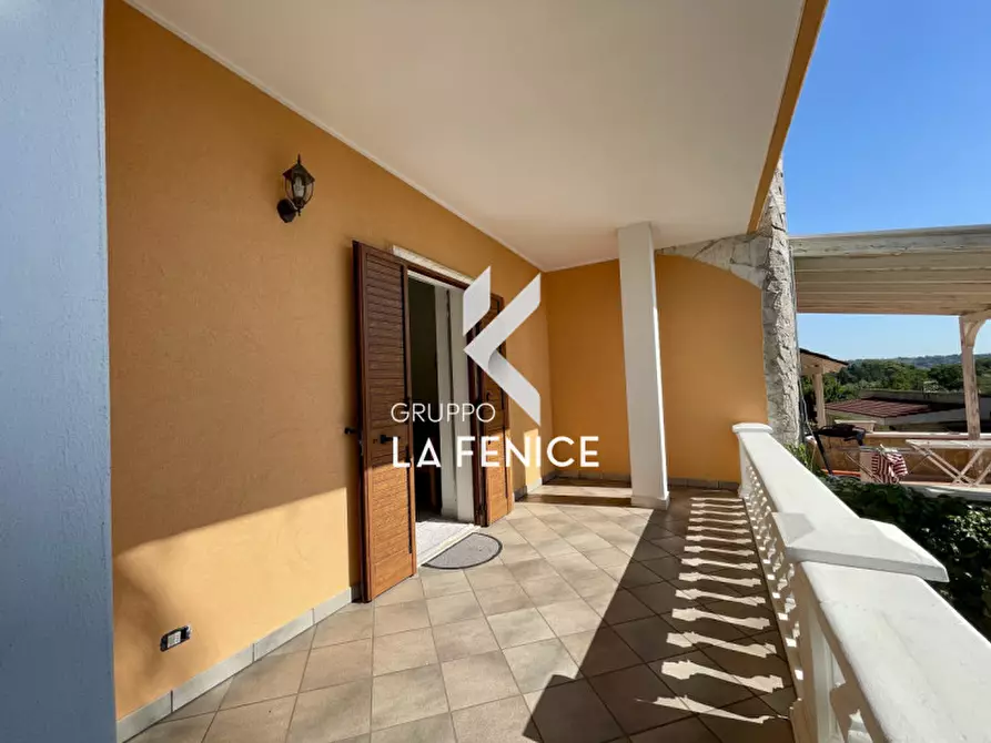 Immagine 42 di Villa in vendita  in viale arsilio 89 a Fasano