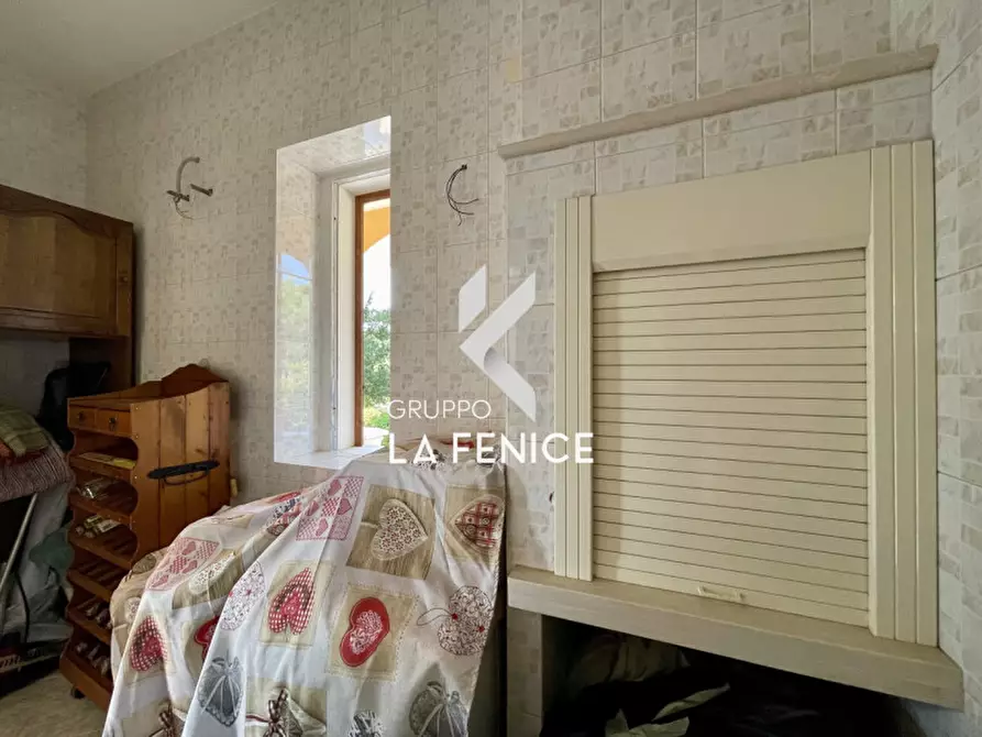 Immagine 93 di Villa in vendita  in viale arsilio 89 a Fasano