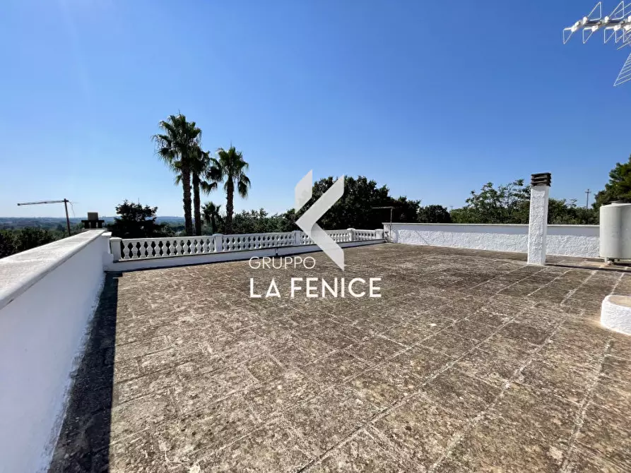 Immagine 101 di Villa in vendita  in viale arsilio 89 a Fasano