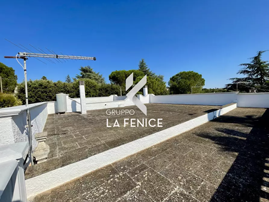 Immagine 105 di Villa in vendita  in viale arsilio 89 a Fasano