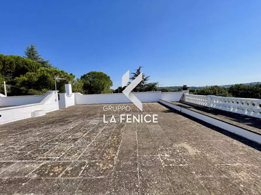 Immagine 106 di Villa in vendita  in viale arsilio 89 a Fasano