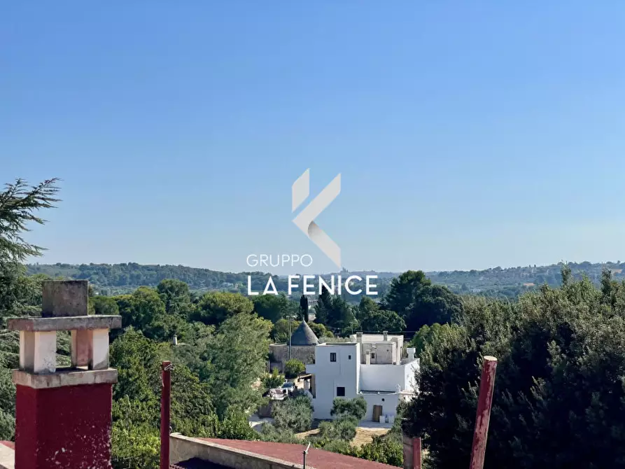 Immagine 108 di Villa in vendita  in viale arsilio 89 a Fasano