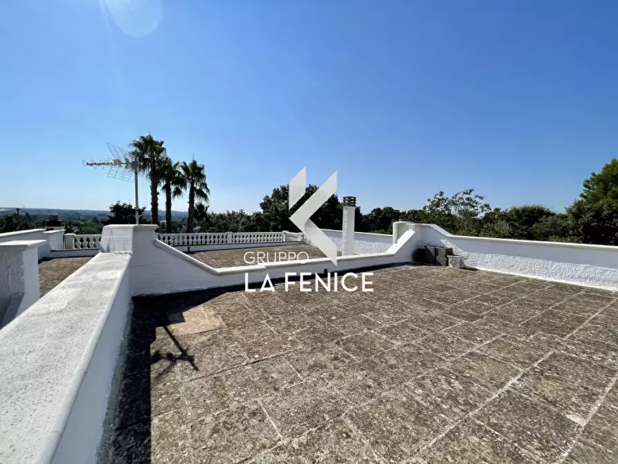 Immagine 111 di Villa in vendita  in viale arsilio 89 a Fasano