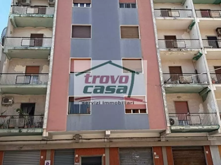 Immagine 1 di Appartamento in vendita  in via scilla, 7 a Siracusa