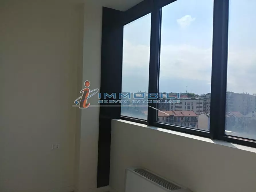 Immagine 16 di Appartamento in vendita  in VIA MUZIO ATTENDOLO SFORZA a Milano