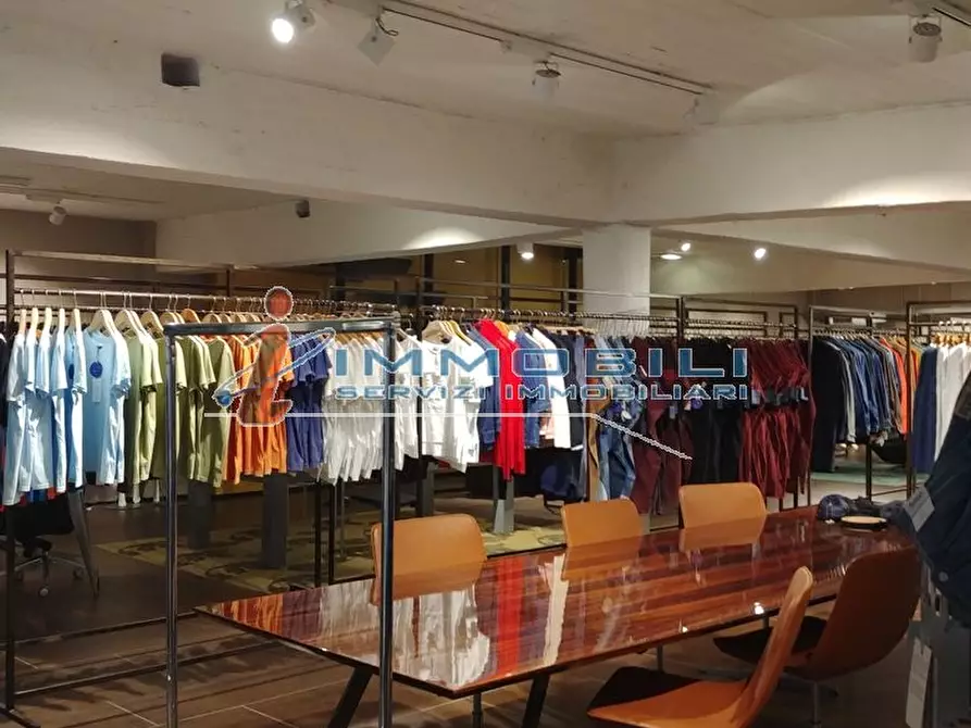 Immagine 2 di Ufficio in vendita  in VIA CANDIANI GIUSEPPE a Milano