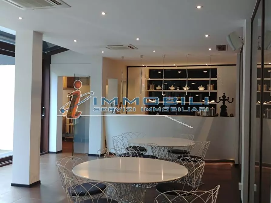 Immagine 4 di Ufficio in vendita  in VIA CANDIANI GIUSEPPE a Milano