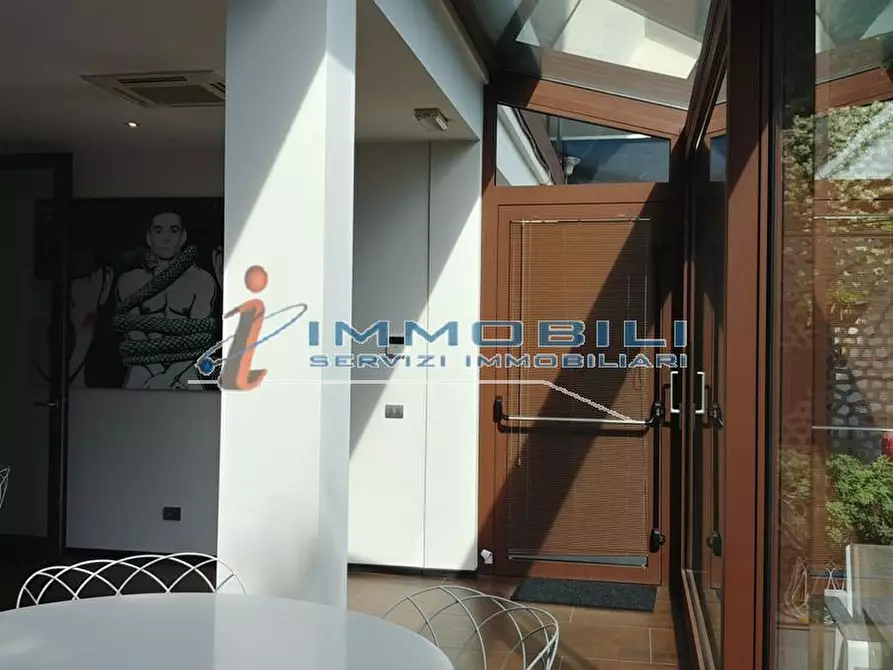 Immagine 6 di Ufficio in vendita  in VIA CANDIANI GIUSEPPE a Milano