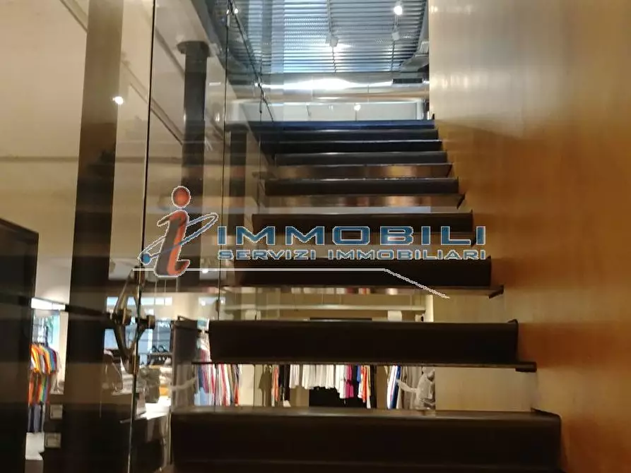 Immagine 11 di Ufficio in vendita  in VIA CANDIANI GIUSEPPE a Milano
