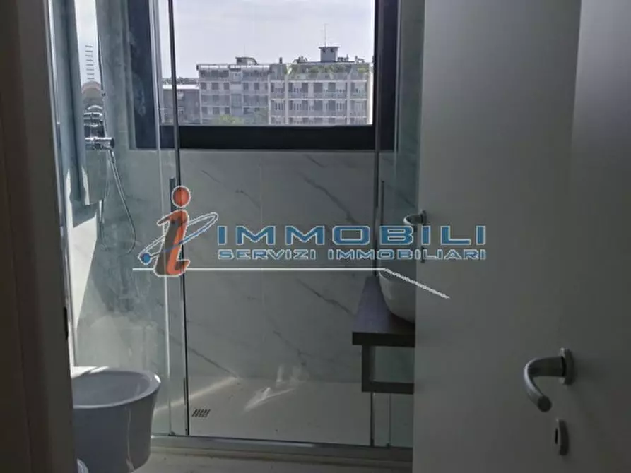 Immagine 22 di Ufficio in vendita  in VIA MUZIO ATTENDOLO SFORZA a Milano