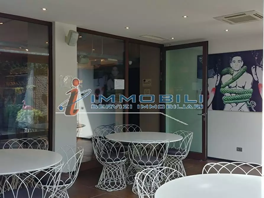 Immagine 5 di Attività commerciale in vendita  in VIA CANDIANI GIUSEPPE a Milano