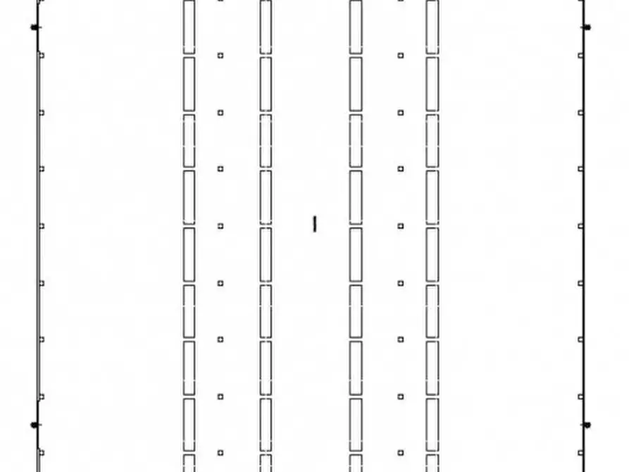 Immagine 17 di Capannone industriale in vendita  in VIA STAFFORA a Opera