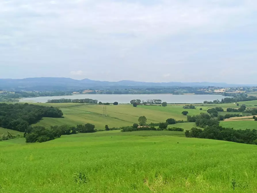 Immagine 12 di Rustico / casale in vendita  a Castiglione Del Lago