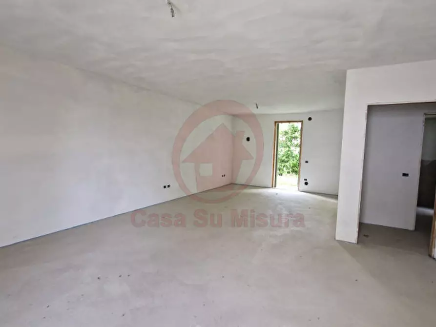 Immagine 3 di Casa bifamiliare in vendita  in Via Bassa III a Campodarsego