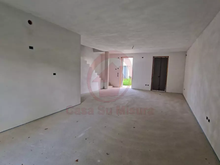 Immagine 4 di Casa bifamiliare in vendita  in Via Bassa III a Campodarsego