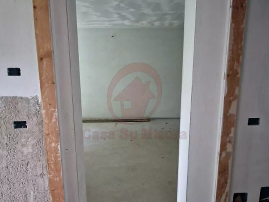 Immagine 6 di Casa bifamiliare in vendita  in Via Bassa III a Campodarsego