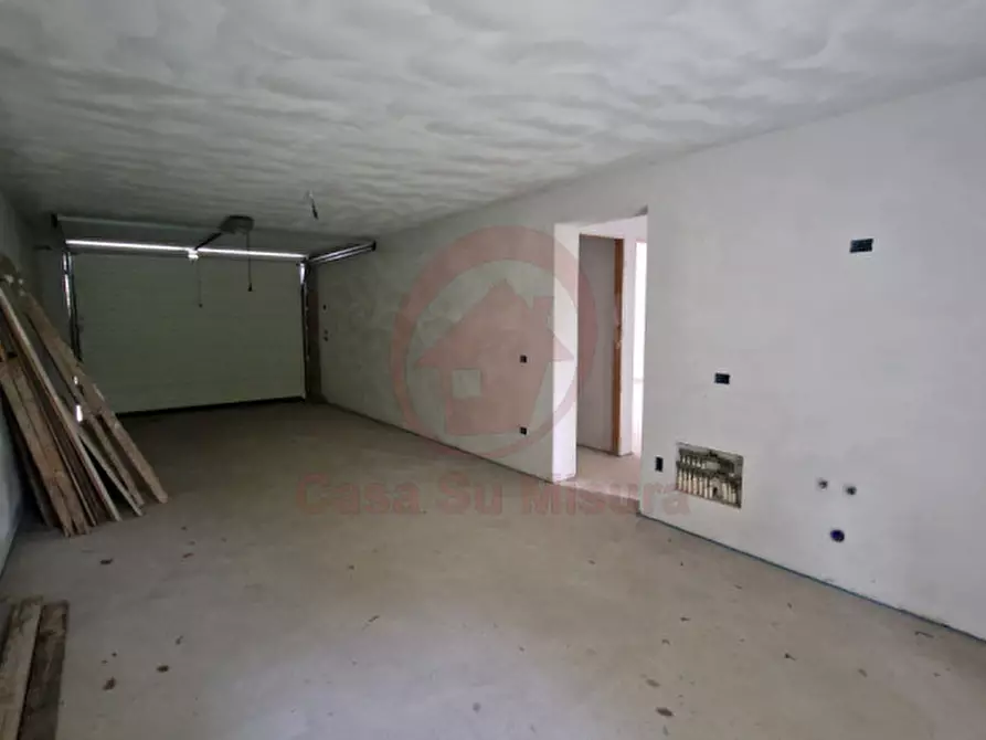 Immagine 7 di Casa bifamiliare in vendita  in Via Bassa III a Campodarsego