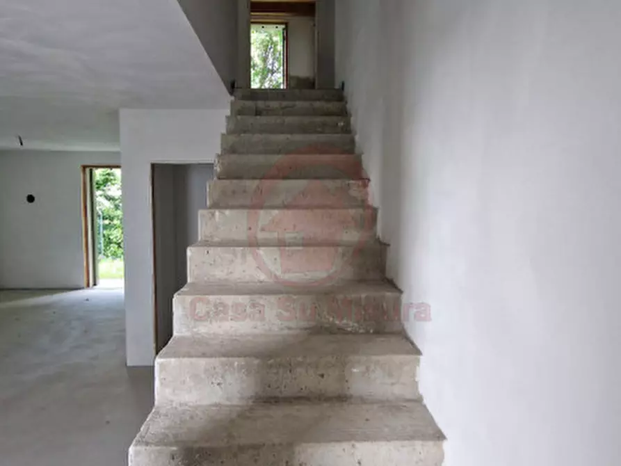 Immagine 8 di Casa bifamiliare in vendita  in Via Bassa III a Campodarsego