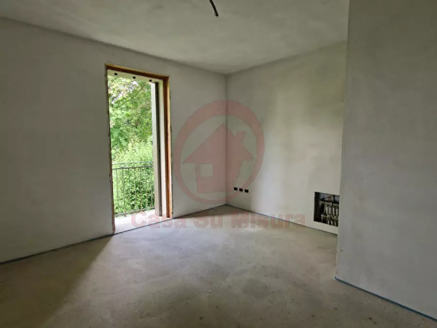 Immagine 10 di Casa bifamiliare in vendita  in Via Bassa III a Campodarsego