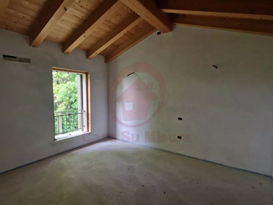 Immagine 11 di Casa bifamiliare in vendita  in Via Bassa III a Campodarsego