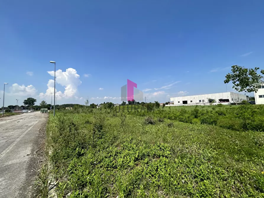 Immagine 24 di Terreno in vendita  in via municipio a Campodoro