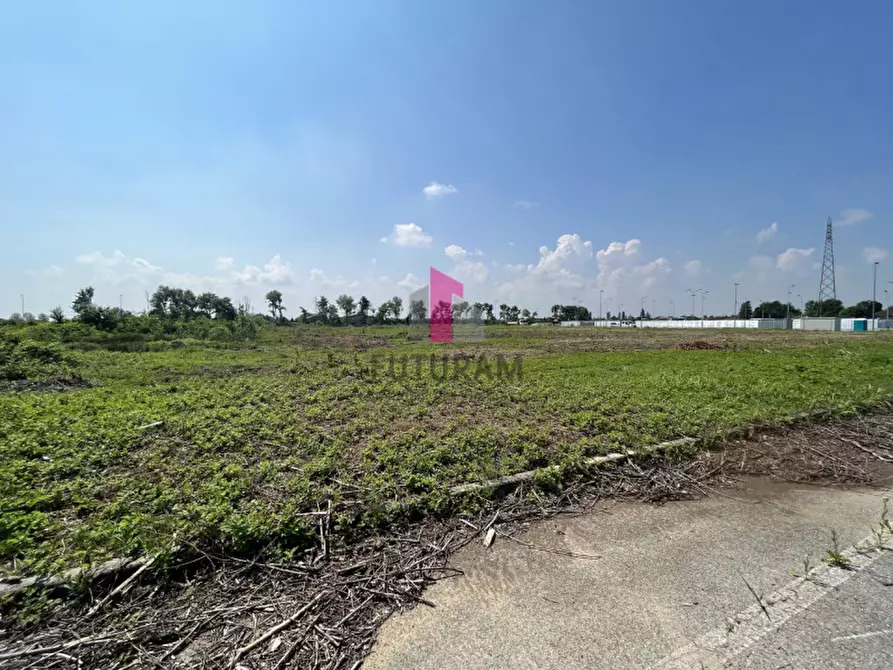 Immagine 27 di Terreno in vendita  in via municipio a Campodoro