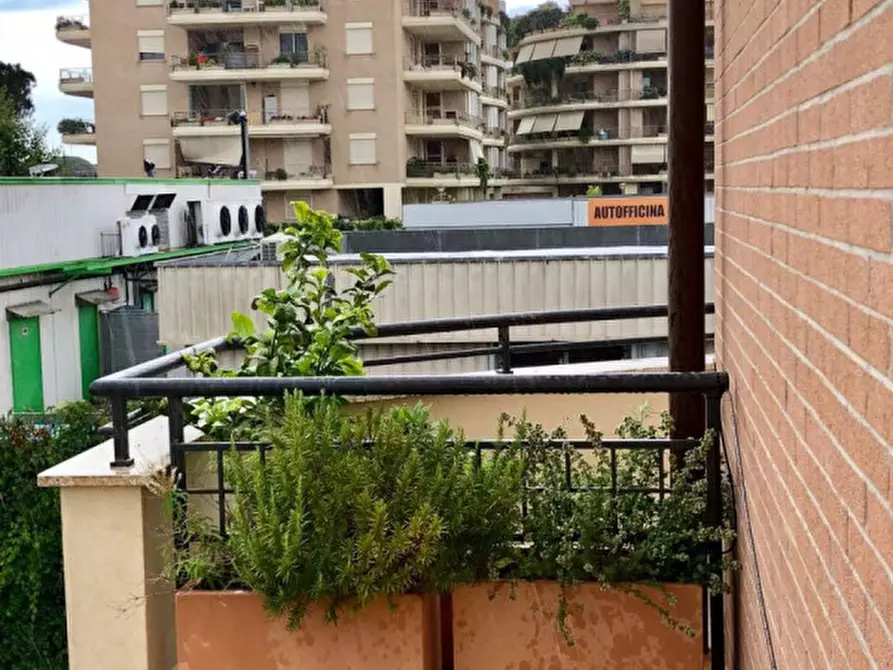 Immagine 7 di Appartamento in affitto  in Via Vico Consorti a Roma