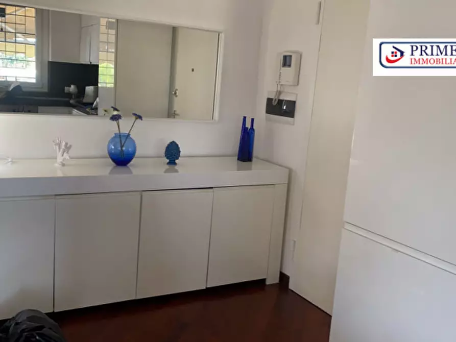 Immagine 26 di Appartamento in affitto  in Via Vico Consorti a Roma