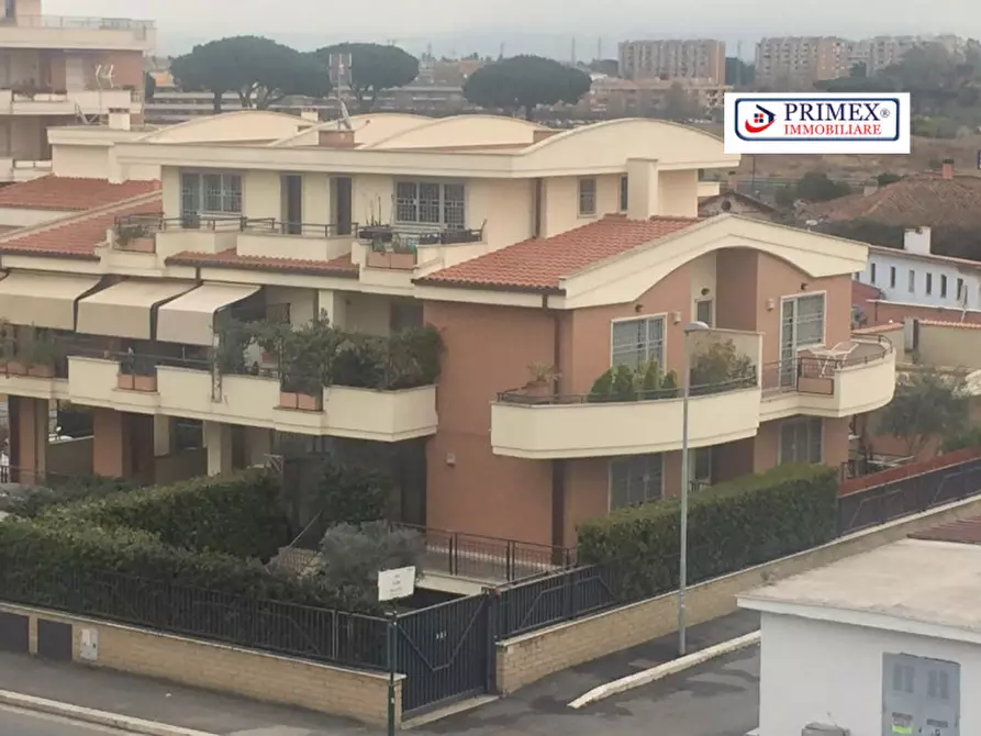Immagine 44 di Appartamento in affitto  in Via Vico Consorti a Roma