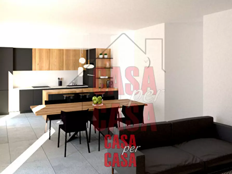 Immagine 3 di Casa bifamiliare in vendita  in VIA 28 APRILE a Solesino