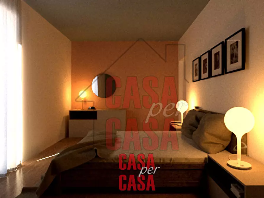 Immagine 9 di Casa bifamiliare in vendita  in VIA 28 APRILE a Solesino