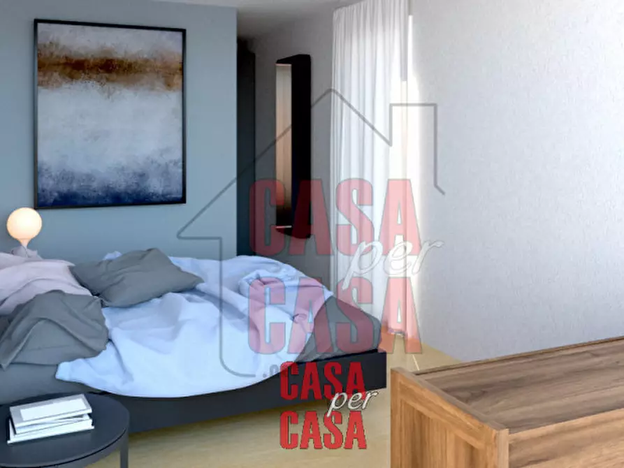 Immagine 10 di Casa bifamiliare in vendita  in VIA 28 APRILE a Solesino