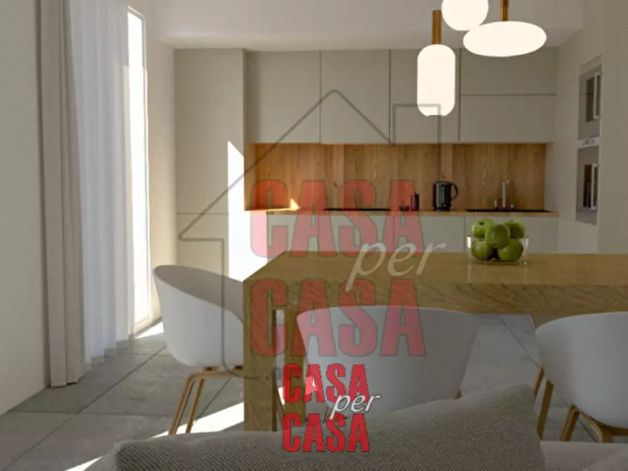 Immagine 12 di Casa bifamiliare in vendita  in VIA 28 APRILE a Solesino