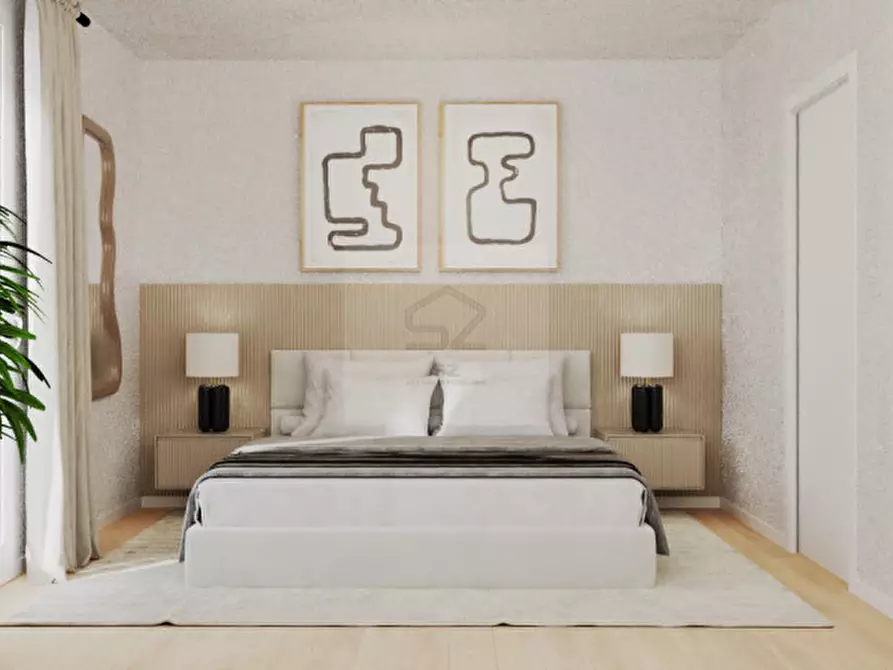 Immagine 14 di Casa bifamiliare in vendita  in VIA PUCCINI a Albignasego