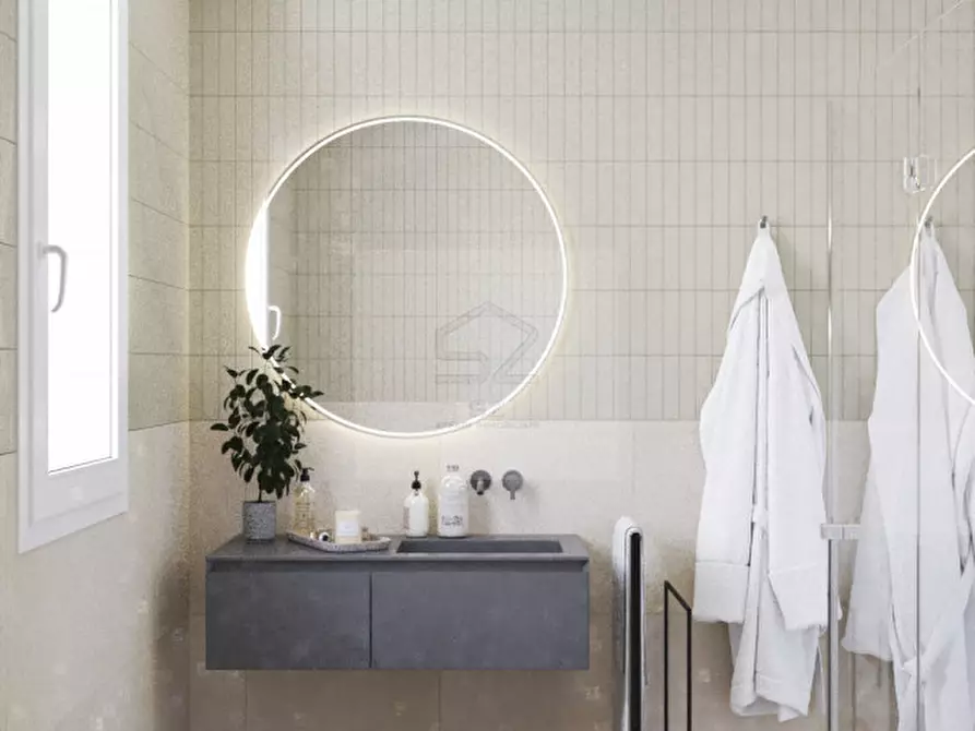 Immagine 15 di Casa bifamiliare in vendita  in VIA PUCCINI a Albignasego