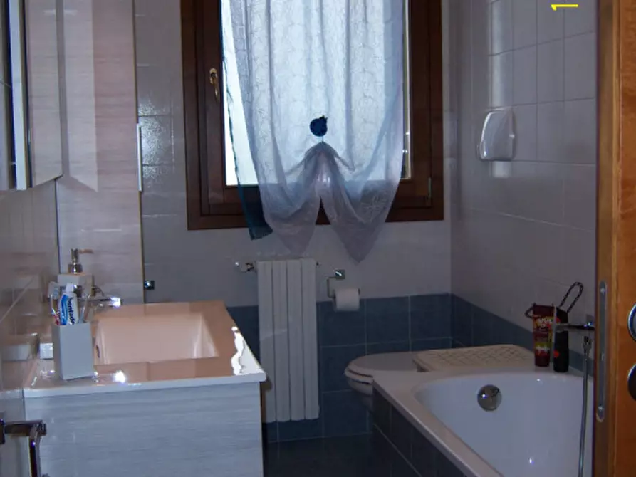 Immagine 6 di Villetta a schiera in vendita  in Via dell'amicizia a Polverara