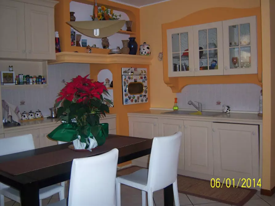 Immagine 7 di Villetta a schiera in vendita  in Via dell'amicizia a Polverara