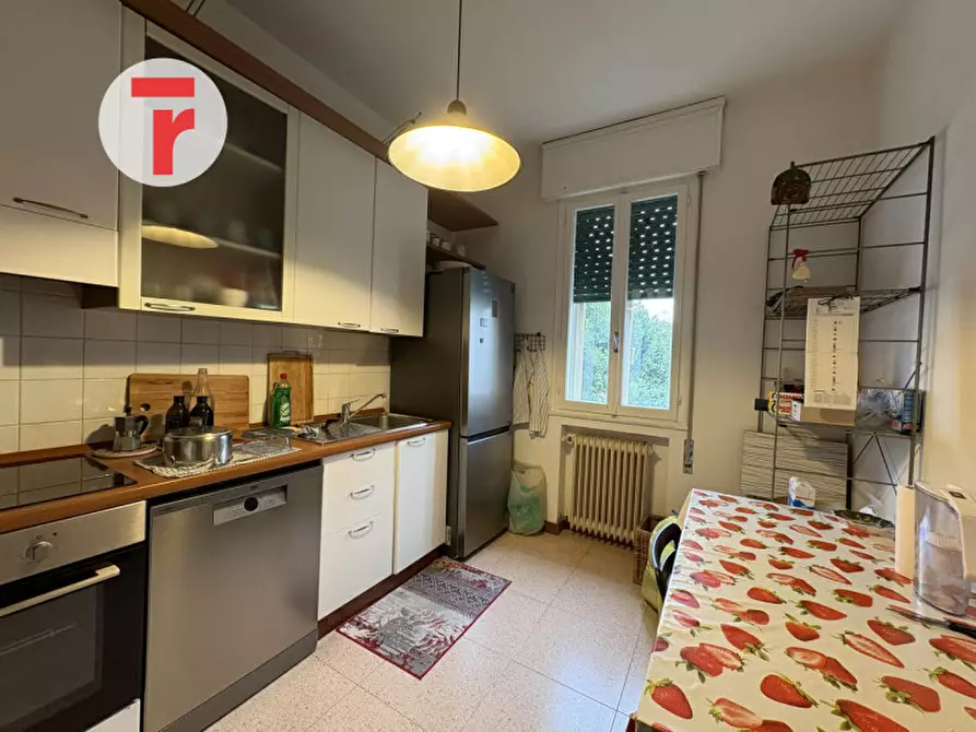 Immagine 3 di Casa bifamiliare in vendita  in Via Jacopo da Montagnana a Padova