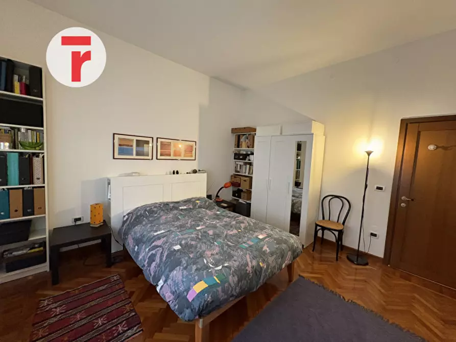 Immagine 5 di Casa bifamiliare in vendita  in Via Jacopo da Montagnana a Padova