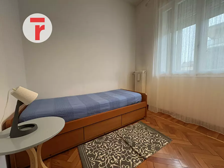 Immagine 8 di Casa bifamiliare in vendita  in Via Jacopo da Montagnana a Padova