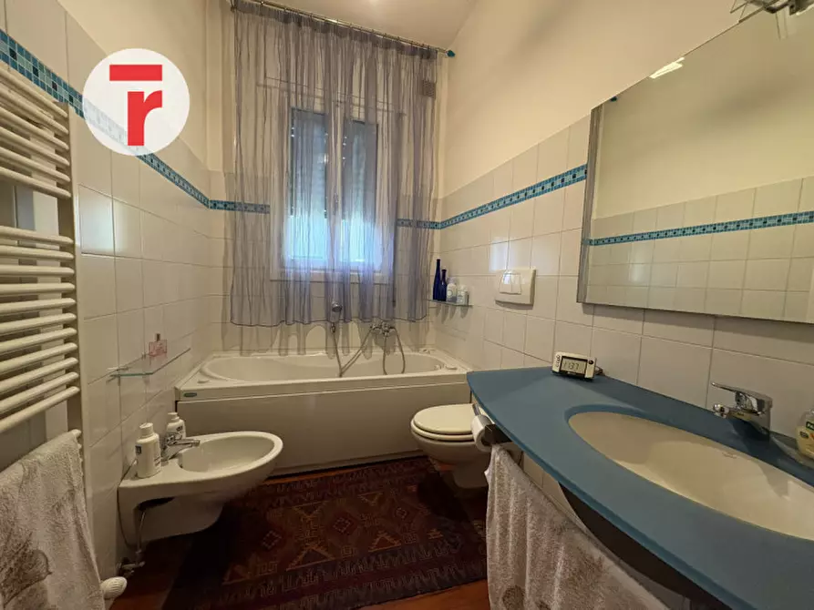 Immagine 9 di Casa bifamiliare in vendita  in Via Jacopo da Montagnana a Padova