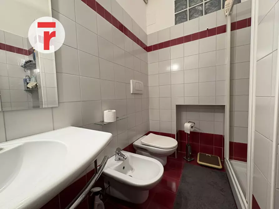 Immagine 10 di Casa bifamiliare in vendita  in Via Jacopo da Montagnana a Padova