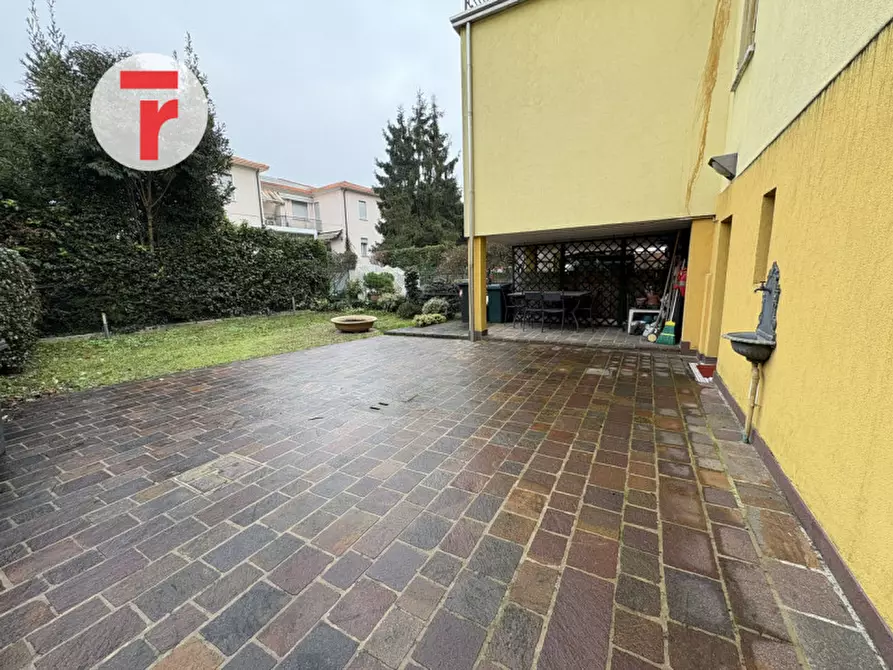 Immagine 11 di Casa bifamiliare in vendita  in Via Jacopo da Montagnana a Padova