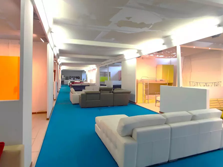 Immagine 6 di Capannone industriale in vendita  in VIA EUGANEA a Teolo