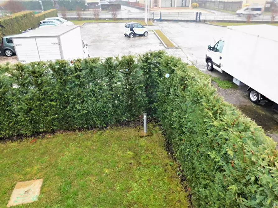 Immagine 19 di Capannone industriale in vendita  in VIA EUGANEA a Teolo