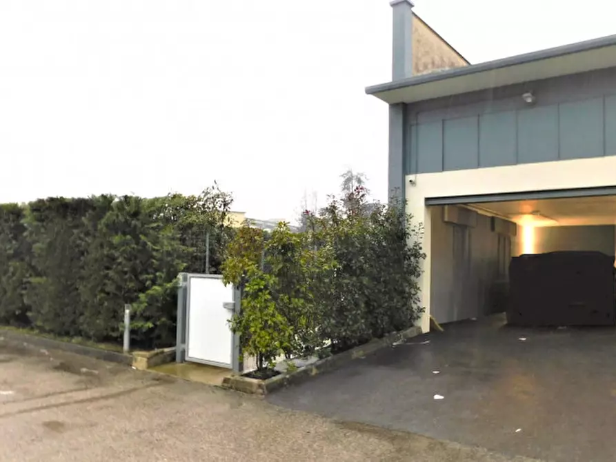 Immagine 20 di Capannone industriale in vendita  in VIA EUGANEA a Teolo