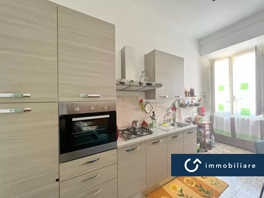 Immagine 2 di Appartamento in vendita  a Sassari