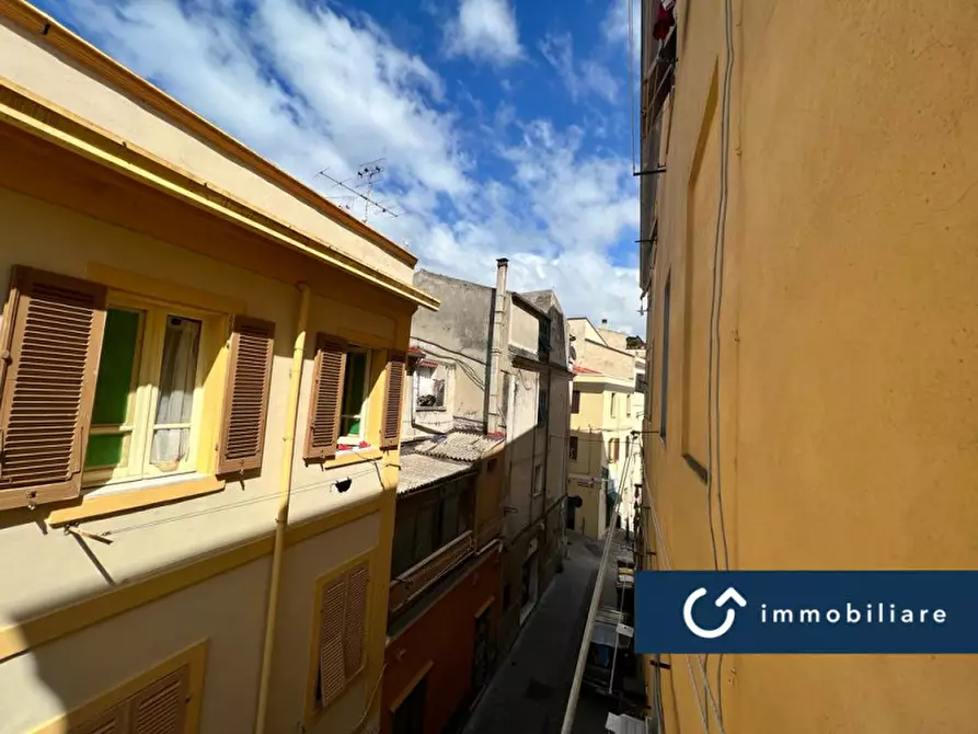Immagine 3 di Appartamento in vendita  a Sassari