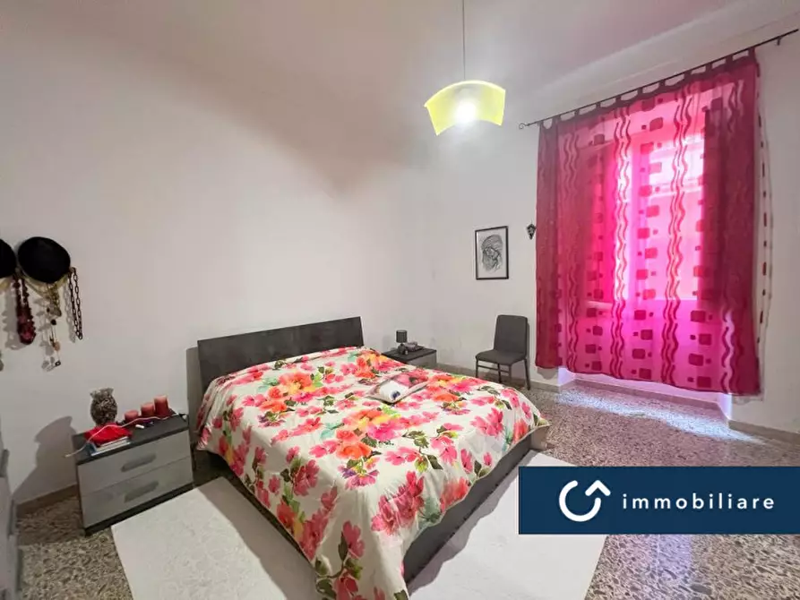 Immagine 4 di Appartamento in vendita  a Sassari