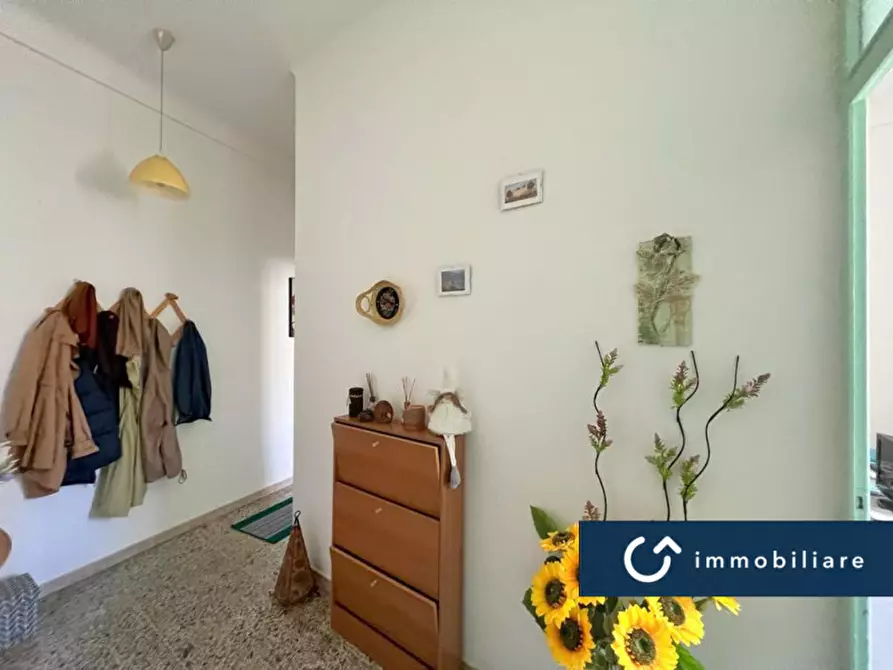 Immagine 5 di Appartamento in vendita  a Sassari